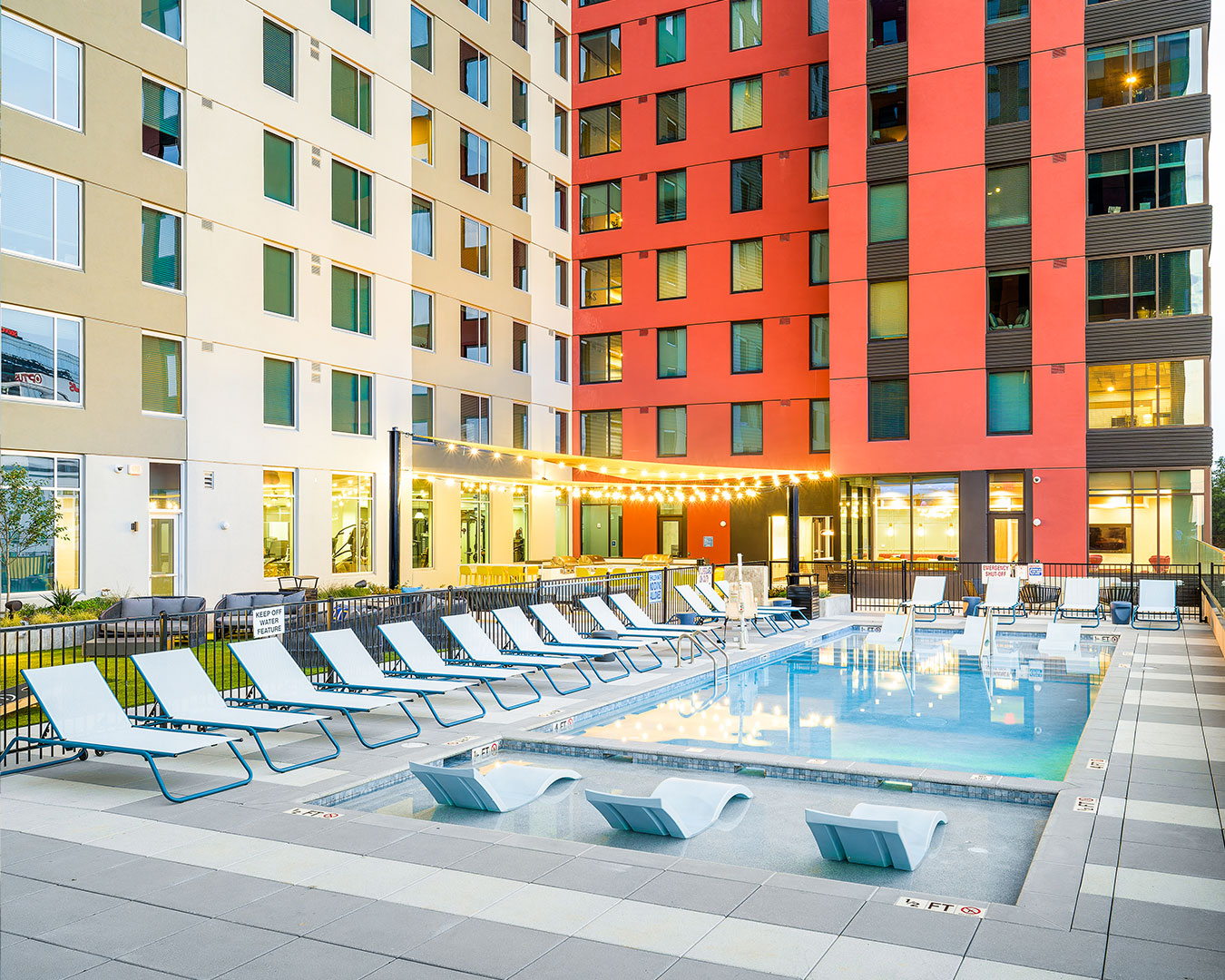Apartments Near University of Minnesota The Standard at Dinkytown