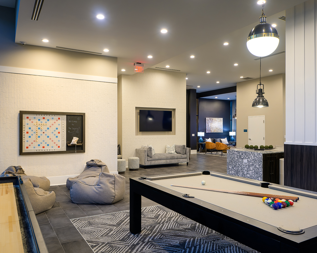 Apartments Near University of Minnesota The Standard at Dinkytown