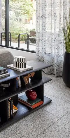 resident lounge